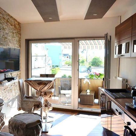 Apartments Am Werdersee Brema Zewnętrze zdjęcie