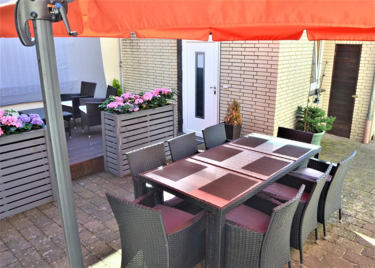 Apartments Am Werdersee Brema Zewnętrze zdjęcie