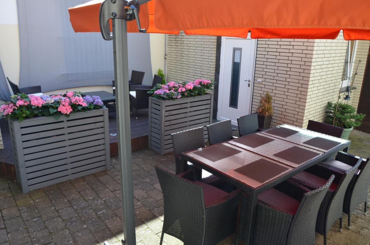 Apartments Am Werdersee Brema Zewnętrze zdjęcie