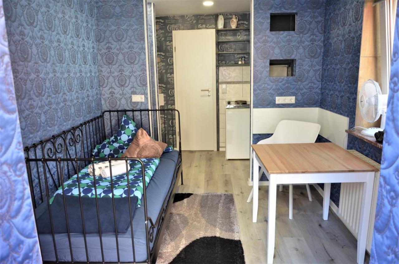 Apartments Am Werdersee Brema Zewnętrze zdjęcie