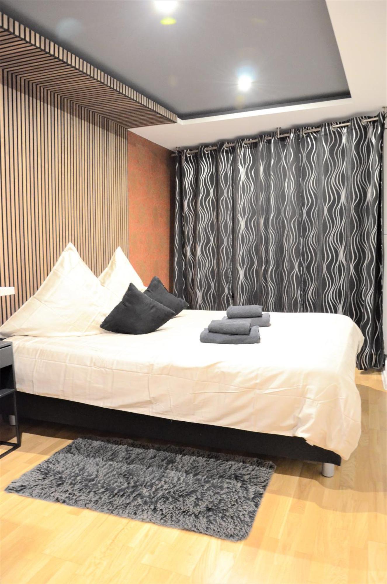 Apartments Am Werdersee Brema Zewnętrze zdjęcie