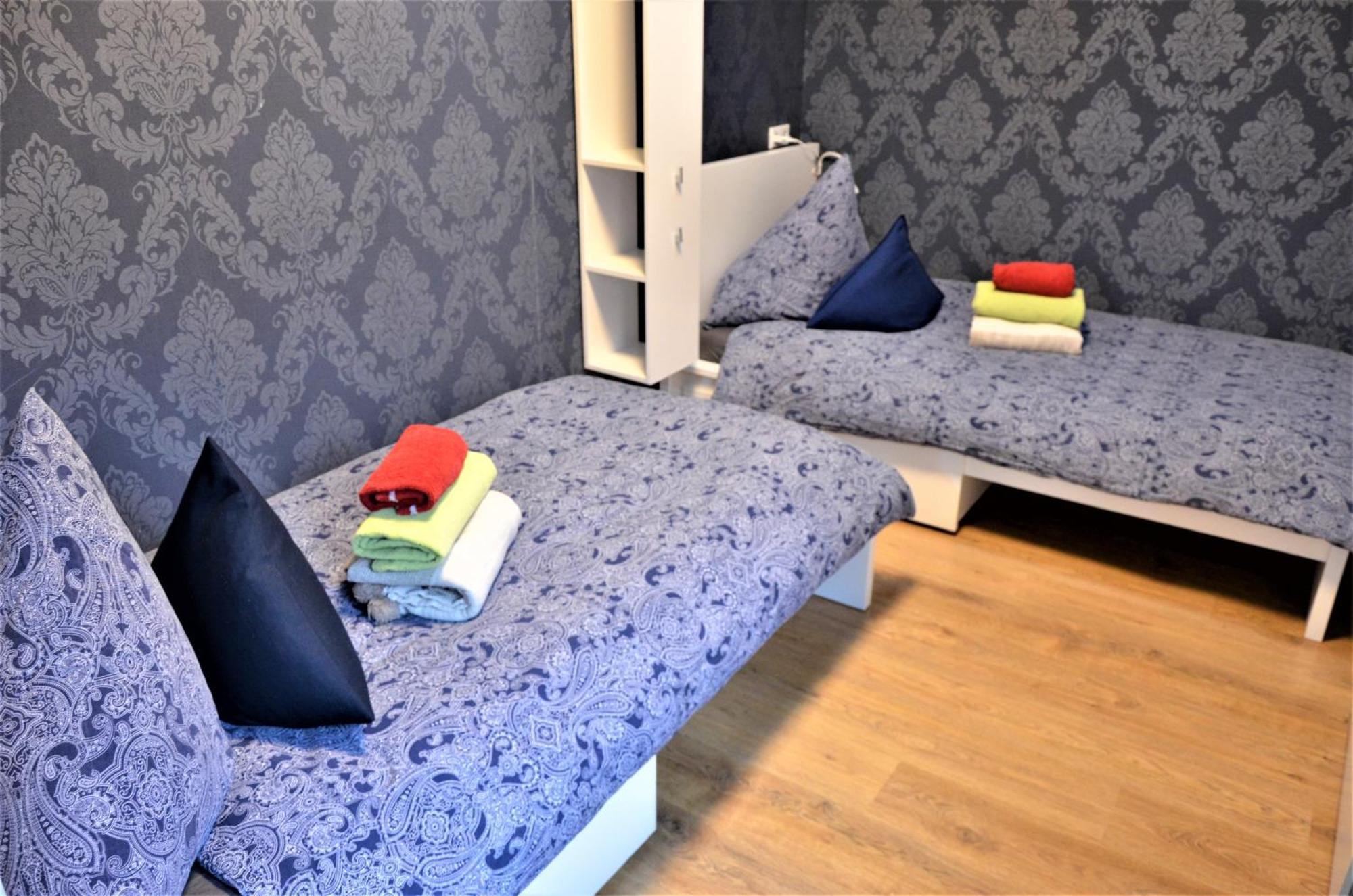 Apartments Am Werdersee Brema Zewnętrze zdjęcie