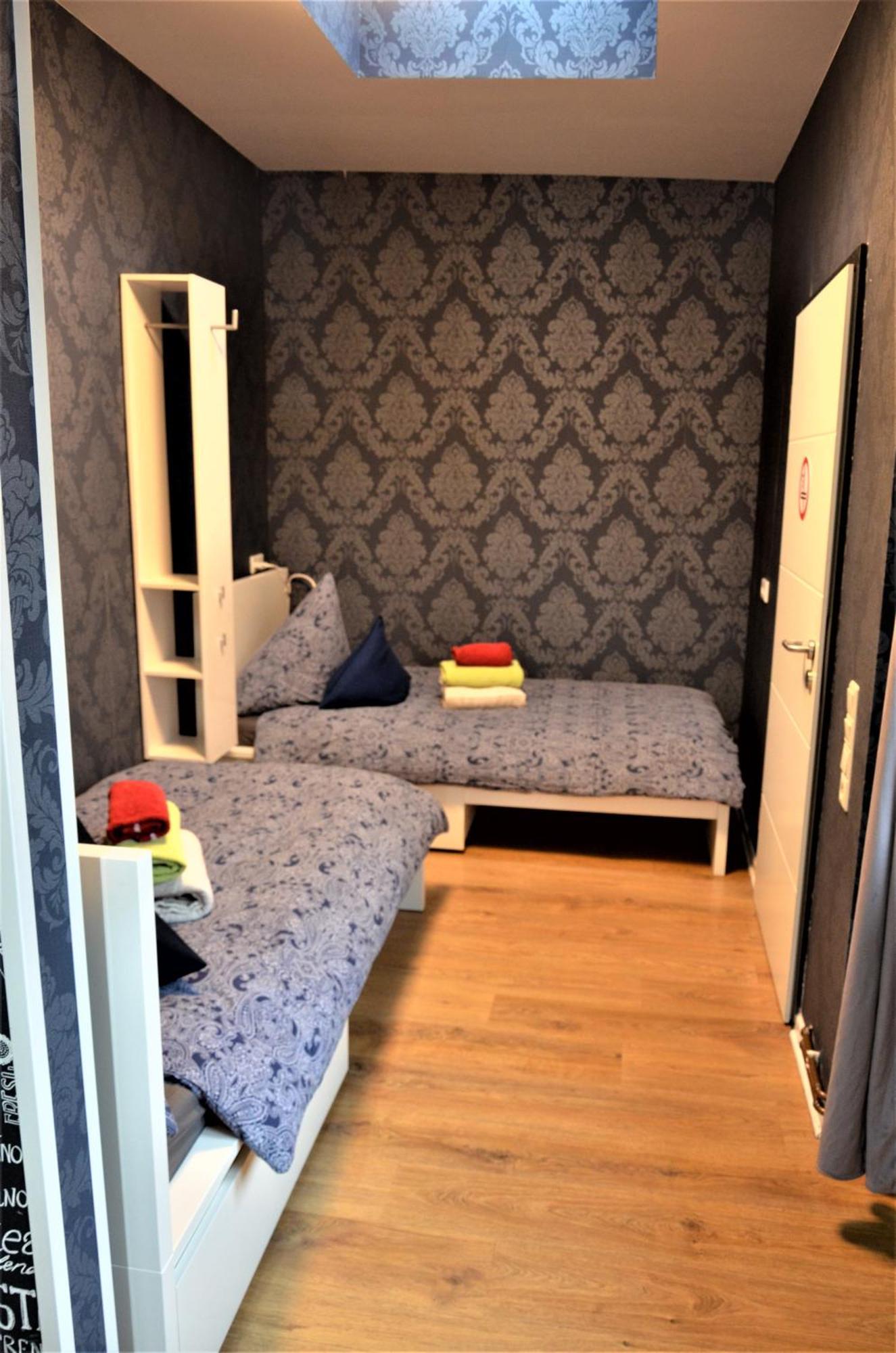 Apartments Am Werdersee Brema Zewnętrze zdjęcie
