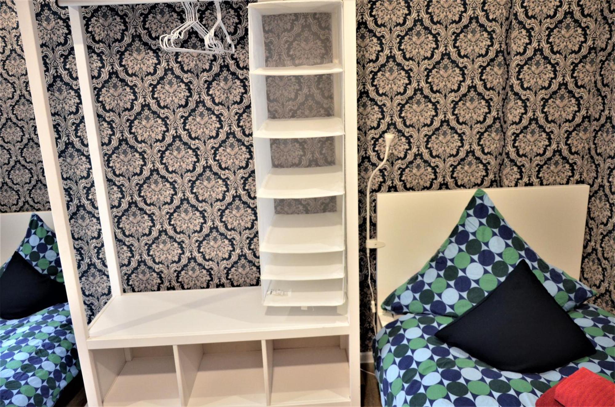 Apartments Am Werdersee Brema Zewnętrze zdjęcie