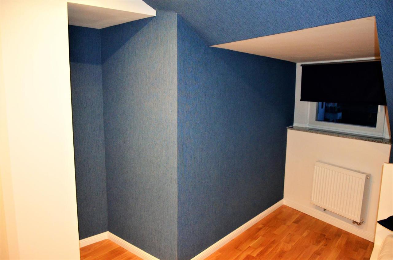 Apartments Am Werdersee Brema Zewnętrze zdjęcie