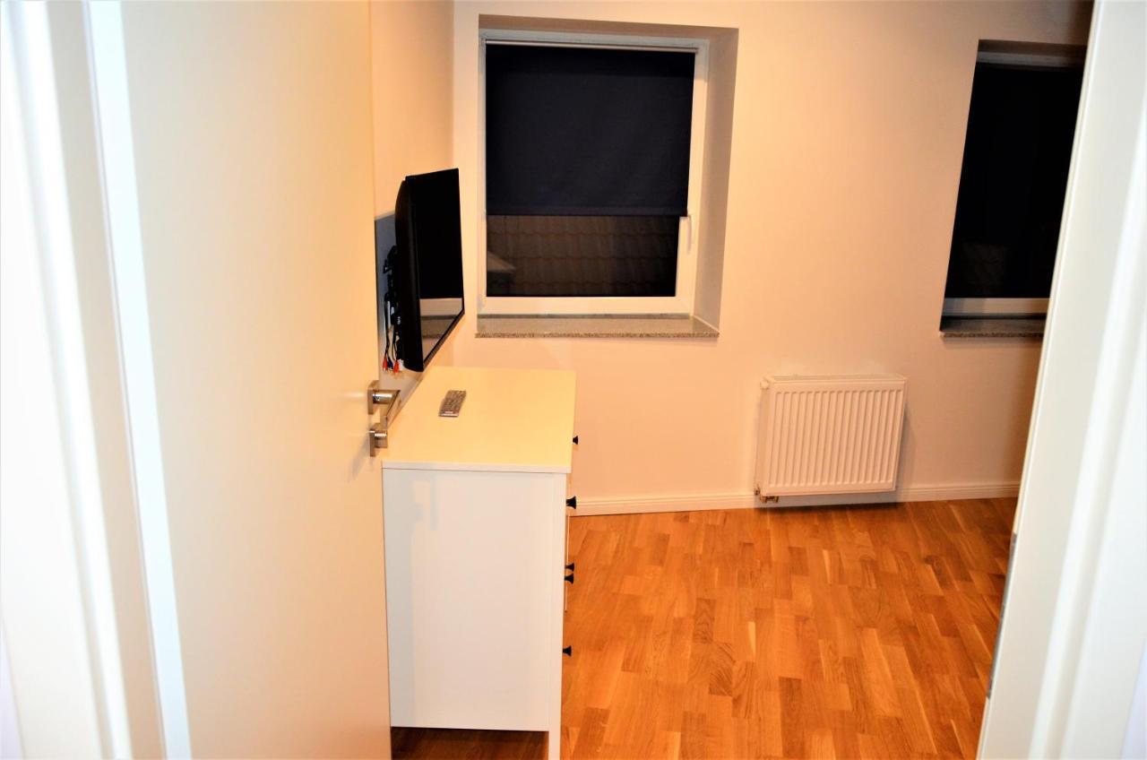 Apartments Am Werdersee Brema Zewnętrze zdjęcie