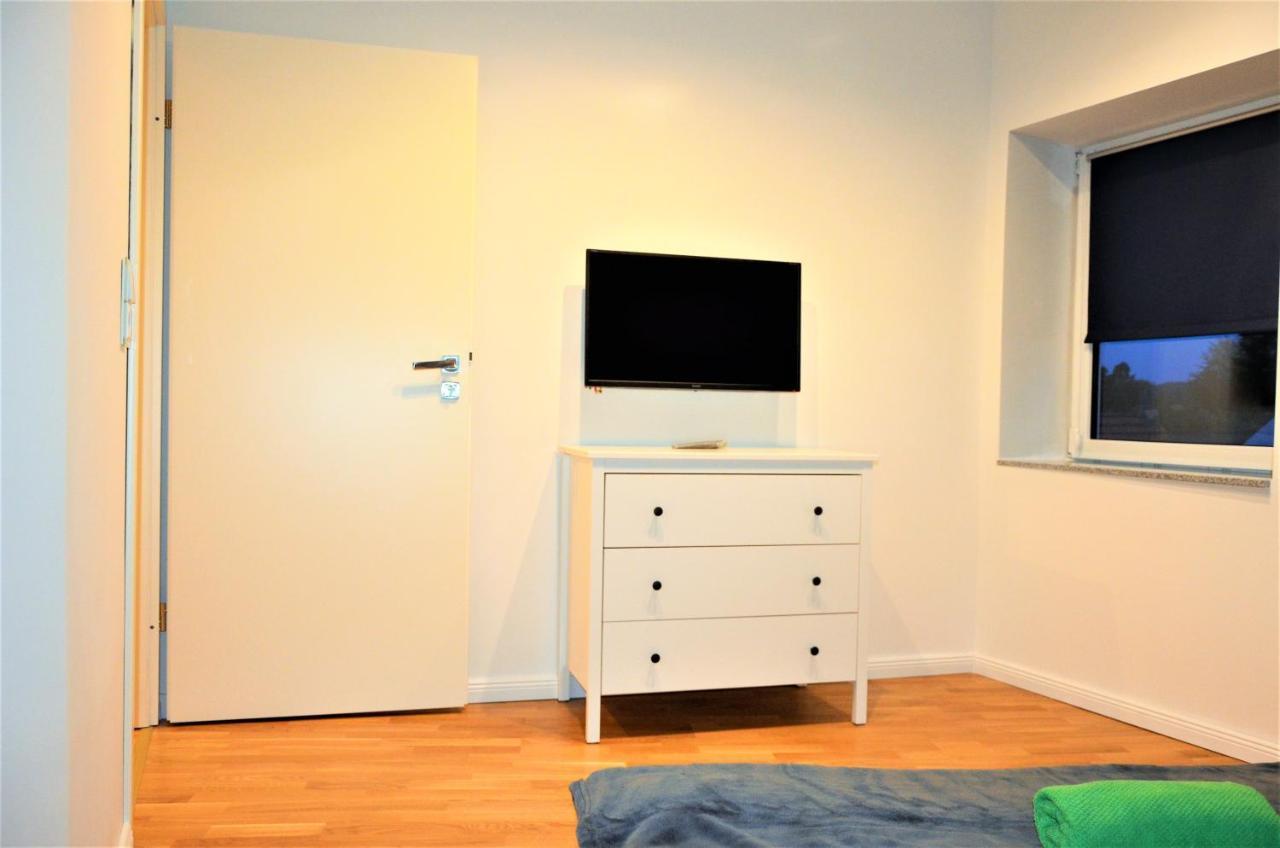 Apartments Am Werdersee Brema Zewnętrze zdjęcie