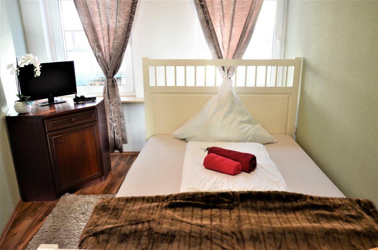 Apartments Am Werdersee Brema Zewnętrze zdjęcie