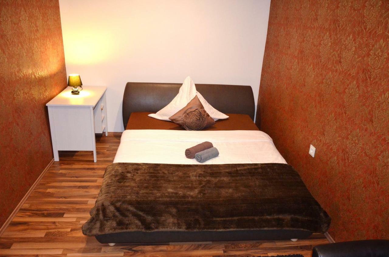Apartments Am Werdersee Brema Zewnętrze zdjęcie